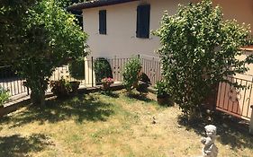 Florence Romantic Gardens Suite